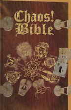 Chaos Bible, The #1 VF; Chaos | Lady Death - we combine shipping picture