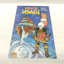 Space Usagi #1 (Mirage 1992) G/VG Usagi Yojimbo, Stan Sakai, Netflix Comic picture