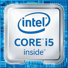 50PCS Intel Core i5 Sticker Case Badge Genuine USA Lot Wholesale OEM Quality picture
