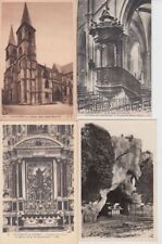 CHAUMONT HAUTE-MARNE (DEP.52) CHAMPAGNE-ARDENNE 350 Postcards pre-1940 (L5369) picture