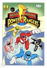 Mighty Morphin Power Rangers #1 FN- 5.5 1994 picture