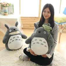 Large Anime My Neighbor TOTORO Plush Toy soft Stuffed Doll for Kids Gift 30cm picture