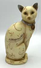 2007 Elements Family Cat 82082 Pavilion Gift Company Barbara McDonald picture