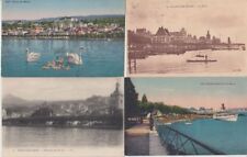EVIAN HAUTE-SAVOIE (DEP.74) 350 Vintage Postcards (L5408) picture