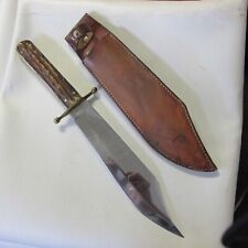 Kabar Jim Bowie Knife picture