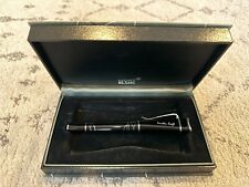 Montblanc Jonathan Swift 2012 Ballpoint Pen with Display Box /8800 Never Used picture