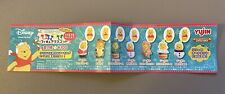 Disney Winnie The Pooh: Mini Winnies Christmas Complete Collection picture