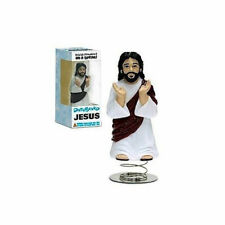 Dashboard Jesus picture