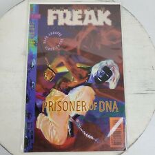 Vintage American Freak DC Comic Book 3 Sealed 1994 picture