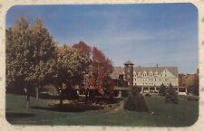 silver bay Association YMCA - Silver Bay NY postcards - 1960’s - picture