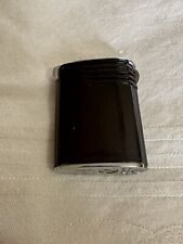 Vintage Ronson Rama Spin Lighter Working Condition picture