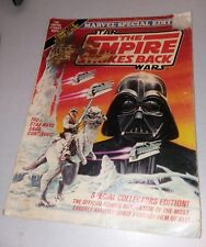 Marvel Special Edition Star Wars: Empire Strikes Back Treasury #2 1980 VG 4.0 picture