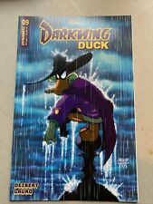 Dark Wing Duck #9 2023 Dynamite  picture