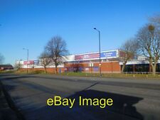 Photo 12x8 B&M Home store and Garden Centre Droylsden On the A57 Hyde Road c2022 picture
