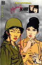 Official Modesty Blaise, The #10 VF; Pioneer | Last Issue - we combine shipping picture