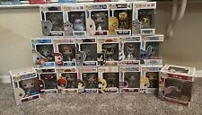 Funko Pop Huge Lot 19 In Total Some Exclusives picture