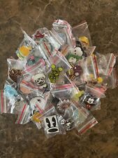 DISNEY TRADING PINS LOT of 200, NO DUPLICATES,  picture