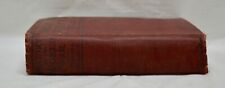 History of the World War by Francis A March Richard J. Beamish Antique WWI 1919 picture