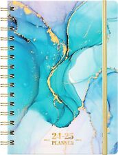 2024-2025 Planner - Weekly Monthly Planner, July 6.4