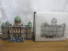 Dept. 56 1998 Christmas In The City The Capitol #58887 picture