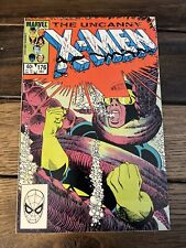 The Uncanny X-Men #176 (Dec 1983, Marvel) 1st App Valerie Cooper picture
