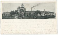 Jackson MI ~ Michigan State Prison 1907 picture