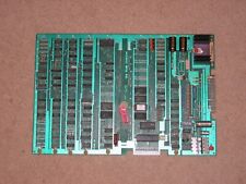PACMAN Arcade Game PCB Board - 100% Working PAC MAN picture