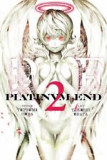 Platinum End, Vol. 2 Paperback Tsugumi Ohba picture