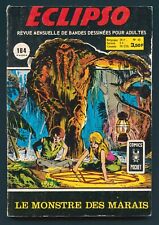 Strange Tales 126 Fear 11 French Edition Triple Key 1st Clea Dormammu 1971 RARE picture