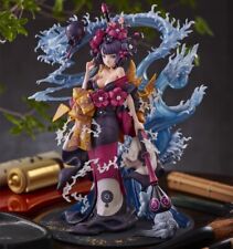 Phat Fate Grand Order Katsushika Hokusai Foreigner 28cm/11-Inch Figurines Goods picture