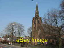 Photo 6x4 St Stephen's, Gateacre Belle Vale/SJ4288 St Stephen's Chu c2007 picture