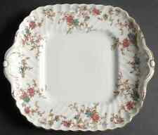 Minton Ancestral  Square Handled Cake Plate 4368302 picture