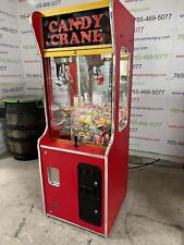 Candy Crane by Smart Industries 100% Working MONEY MAKER picture