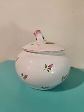 Vintage Potpourri Bowl With Lid A Telefora Gift picture