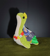 APEX Legends Fura Nessie Plush Pop-up Limited hibiscus  NEW From Japan picture