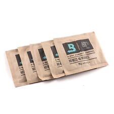 Boveda 69% RH 2-Way Humidity Control - Protects & Restores - Size 10 - 10 Count picture