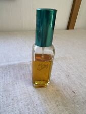 Vintage Wind Song Breezy 1 FL Oz Bottle Original Formula 80% Full Spray Perfume picture