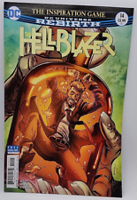 Hellblazer, Vol. 1 #14 (2017) picture