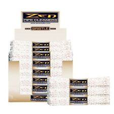 Zen Bundles Zen Pipe Cleaners Hard Bristle Value Pack, 396 Count ( 9 x 44 Count) picture