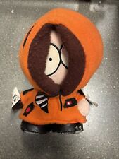 South Park Dead Kenny Plush Doll 1998 Vintage Detachable Head Rare With Tags picture