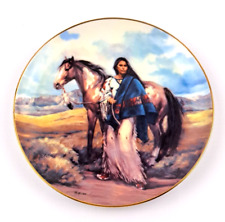 The Franklin Mint American Indian Heritage Foundation Museum 