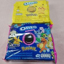 Pokemon Oreo Product picture