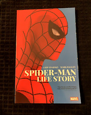 Spider-Man Life Story TPB Chip Zdarsky Mark Bagley picture