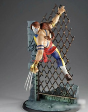 PCS Street Fighter Vega Statue Resin Figure Model Collectible Limited Gift picture