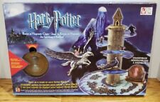 Mattel Harry Potter Rescue At Hogwarts Board Game NEW Open Box picture