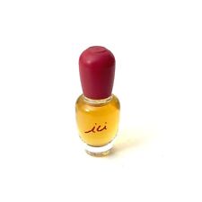 ICI By Coty Perfume/Cologne 0.125 Fl Oz Vintage Travel Size New picture