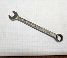 ANTIQUE Plomb 1216 Combination Wrench 1/2” Plumb Plvmb 12 Point Mechanics ☆USA picture