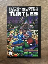 Eastman And Laird’s Teenage Mutant Ninja Turtles #9 picture