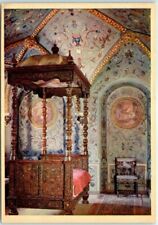 Postcard - Bedchamber of the Terem Palace - Moscow, Russia picture