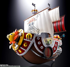 BANDAI SPIRITS ONE PIECE Thousand Sunny  Figure NEW Japan picture